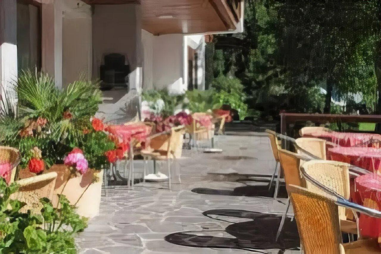 Kaunertalerhof Εξωτερικό φωτογραφία