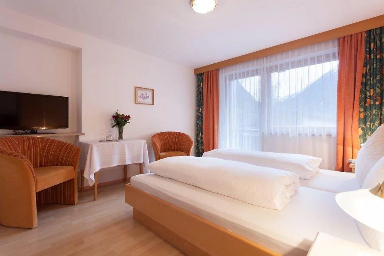 Kaunertalerhof Εξωτερικό φωτογραφία