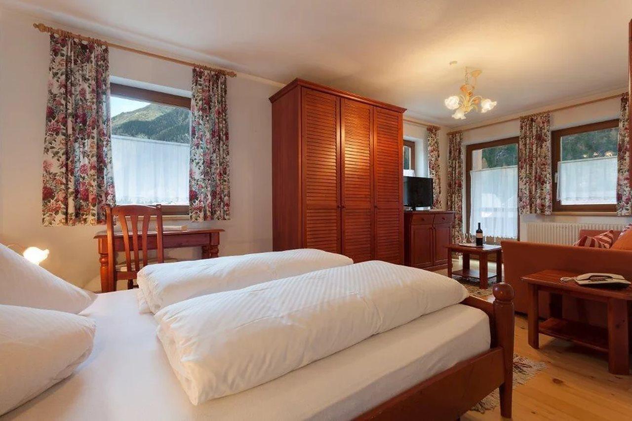 Kaunertalerhof Εξωτερικό φωτογραφία